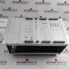 Valmet 542821-5A Control System Rack Module M8510041 M2 M8510061 M2 M8510401 M1