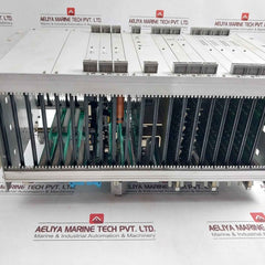 Valmet 542821-5A Control System Rack Module M8510041 M2 M8510061 M2 M8510401 M1