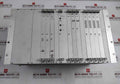 Valmet 542821-5A Control System Rack Module M8510041 M2 M8510061 M2 M8510401 M1