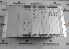 Valmet 542821-5A Control System Rack Module M8510041 M2 M8510061 M2 M8510401 M1