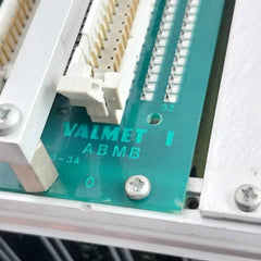 Valmet 542821-5A Control System Rack Module M8510041 M2 M8510061 M2 M8510401 M1