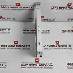 Valmet 542821-5A Control System Rack Module M8510041 M2 M8510061 M2 M8510401 M1