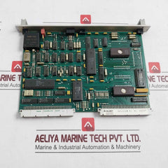 Valmet 542821-5A Control System Rack Module M8510041 M2 M8510061 M2 M8510401 M1