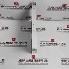 Valmet 542821-5A Control System Rack Module M8510041 M2 M8510061 M2 M8510401 M1