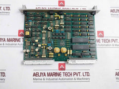Valmet 542821-5A Control System Rack Module M8510041 M2 M8510061 M2 M8510401 M1