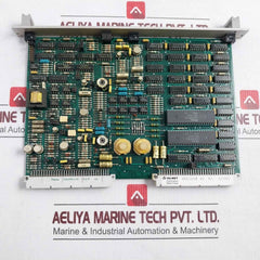 Valmet 542821-5A Control System Rack Module M8510041 M2 M8510061 M2 M8510401 M1