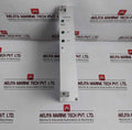 Valmet 542821-5A Control System Rack Module M8510041 M2 M8510061 M2 M8510401 M1