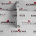 Valmet 542821-5A Control System Rack Module M8510041 M2 M8510061 M2 M8510401 M1