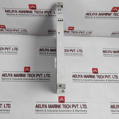 Valmet 542821-5A Control System Rack Module M8510041 M2 M8510061 M2 M8510401 M1