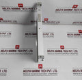 Valmet 542821-5A Control System Rack Module M8510041 M2 M8510061 M2 M8510401 M1