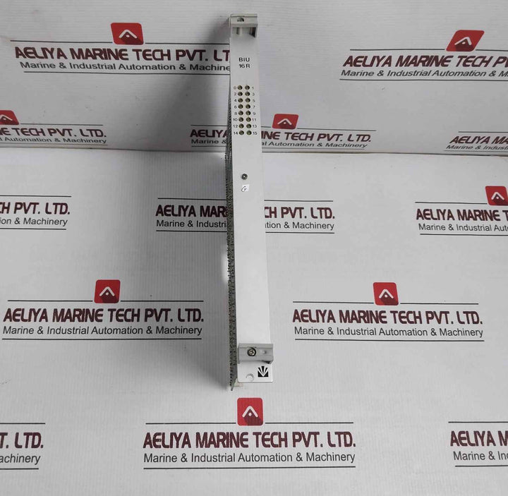 Valmet 542821-5A Control System Rack Module M8510041 M2 M8510061 M2 M8510401 M1