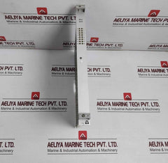 Valmet 542821-5A Control System Rack Module M8510041 M2 M8510061 M2 M8510401 M1
