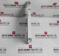 Valmet 542821-5A Control System Rack Module M8510041 M2 M8510061 M2 M8510401 M1