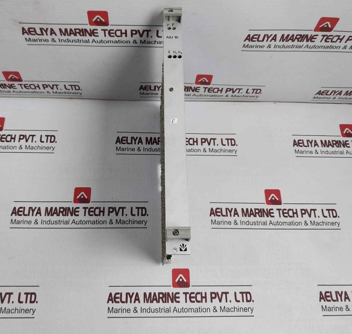 Valmet 542821-5A Control System Rack Module M8510041 M2 M8510061 M2 M8510401 M1