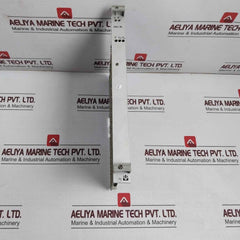 Valmet 542821-5A Control System Rack Module M8510041 M2 M8510061 M2 M8510401 M1