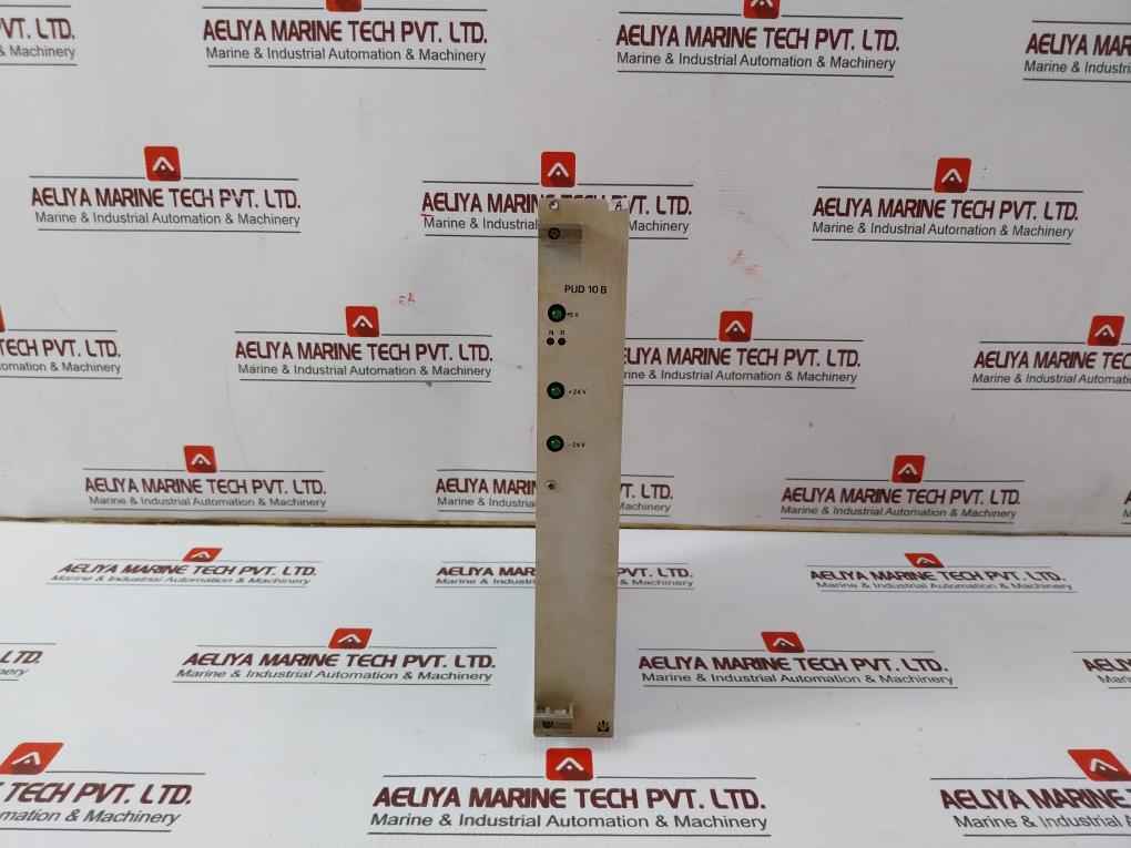 Valmet 542821-5A Control System Rack Pud 10B 542936-2A, 547070-3B, 542844-7A