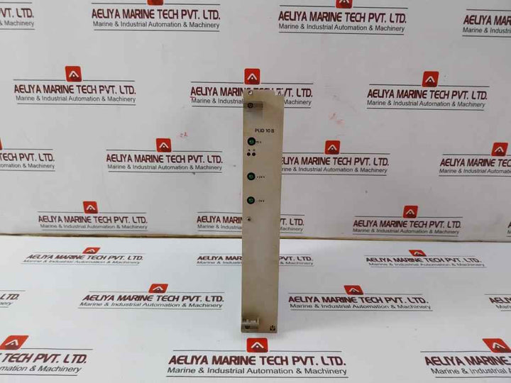 Valmet 542821-5A Control System Rack Pud 10B 542936-2A, 547070-3B, 542844-7A