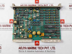 Valmet 542821-5A Control System Rack Pud 10B 542936-2A, 547070-3B, 542844-7A