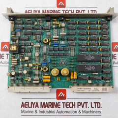Valmet 542821-5A Control System Rack Pud 10B 542936-2A, 547070-3B, 542844-7A