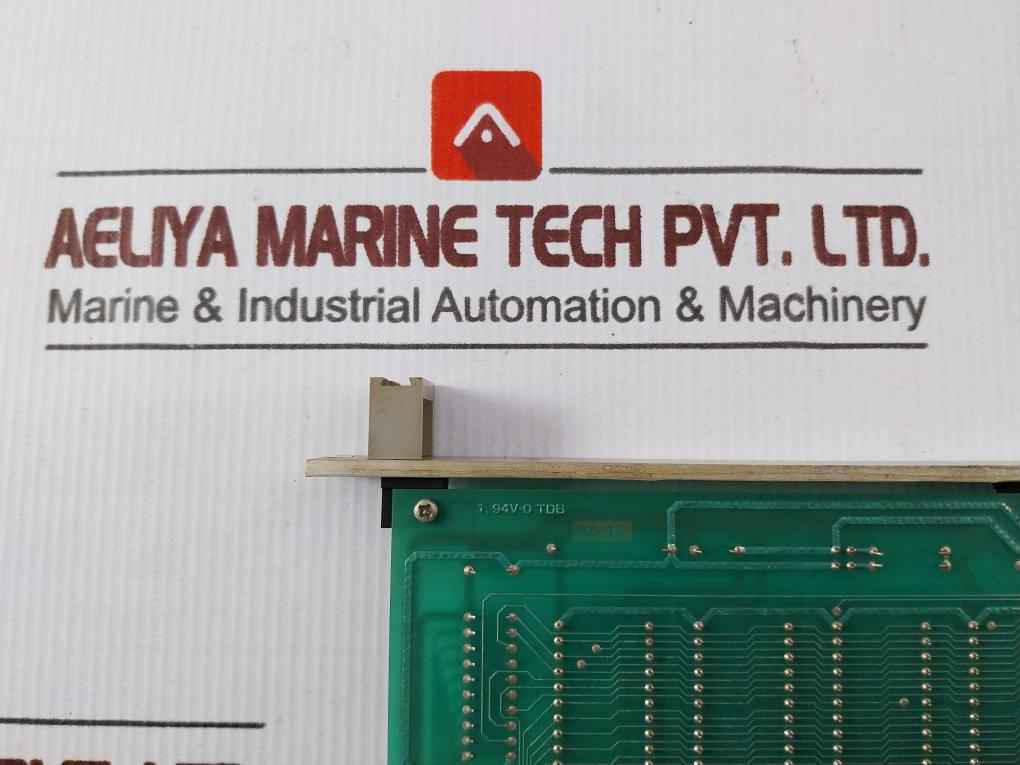 Valmet 542821-5A Control System Rack Pud 10B 542936-2A, 547070-3B, 542844-7A