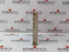 Valmet 542821-5A Control System Rack Pud 10B 542936-2A, 547070-3B, 542844-7A