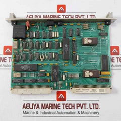 Valmet 542821-5A Control System Rack Pud 10B 542936-2A, 547070-3B, 542844-7A