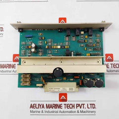 Valmet 542821-5A Control System Rack Pud 10B 542936-2A, 547070-3B, 542844-7A