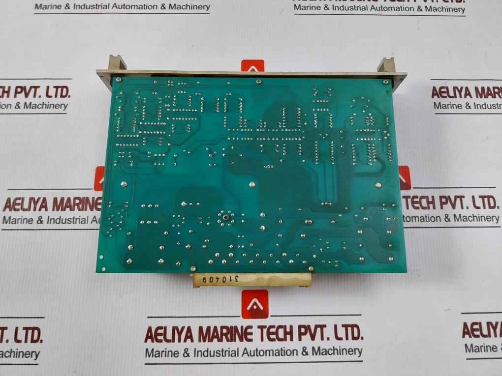 Valmet 542821-5A Control System Rack Pud 10B 542936-2A, 547070-3B, 542844-7A