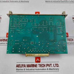 Valmet 542821-5A Control System Rack Pud 10B 542936-2A, 547070-3B, 542844-7A