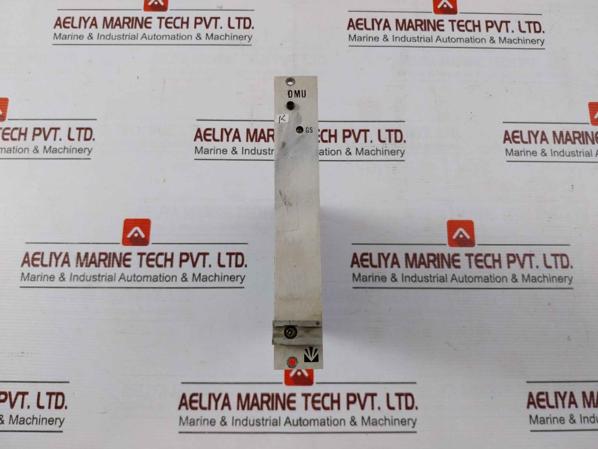 Valmet 542821-5A Cpu Scu Rack Module 542836-6A, Pud 10 B, M8510061 M2, Biu 8A