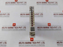 Valmet 542821-5A Cpu Scu Rack Module 542836-6A, Pud 10 B, M8510061 M2, Biu 8A