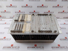 Valmet 542821-5A Cpu Scu Rack Module 542836-6A, Pud 10 B, M8510061 M2, Biu 8A