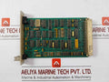 Valmet 542821-5A Cpu Scu Rack Module 542836-6A, Pud 10 B, M8510061 M2, Biu 8A