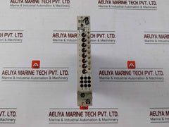 Valmet 542821-5A Cpu Scu Rack Module 542836-6A, Pud 10 B, M8510061 M2, Biu 8A