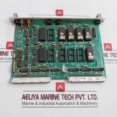 Valmet 542821-5A Distributed Control System (Dcs) Rack Module Mt240 Pud-10B