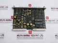 Valmet 542821-5A Distributed Control System (Dcs) Rack Module Mt240 Pud-10B