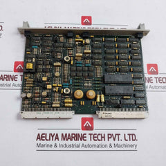 Valmet 542821-5A Distributed Control System (Dcs) Rack Module Mt240 Pud-10B