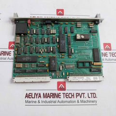 Valmet 542821-5A Distributed Control System (Dcs) Rack Module Mt240 Pud-10B
