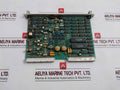 Valmet 542821-5A Distributed Control System (Dcs) Rack Module Mt240 Pud-10B