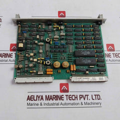 Valmet 542821-5A Distributed Control System (Dcs) Rack Module Mt240 Pud-10B