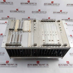 Valmet 542821-5A Distributed Control System (Dcs) Rack Module Mt240 Pud-10B