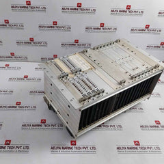 Valmet 542821-5A Distributed Control System (Dcs) Rack Module Mt240 Pud-10B