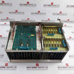 Valmet 542821-5A Distributed Control System (Dcs) Rack Module Mt240 Pud-10B