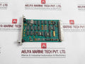 Valmet 542821-5A Distributed Control System (Dcs) Rack Module Mt240 Pud-10B