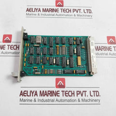 Valmet 542821-5A Distributed Control System (Dcs) Rack Module Mt240 Pud-10B