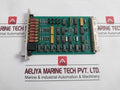 Valmet 542821-5A Distributed Control System (Dcs) Rack Module Mt240 Pud-10B
