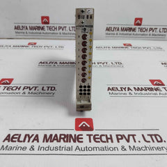 Valmet 542821-5A Distributed Control System (Dcs) Rack Module Mt240 Pud-10B