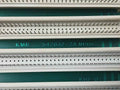 Valmet 542832-2A Backplane Pcb Board