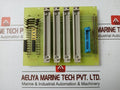 Valmet 542832-2A Dmu Backplane Pc Board 542832-2B Mt844