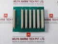 Valmet 542832-2B Printed Circuit Board 542832-2A